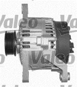 Valeo 437814 - Ģenerators ps1.lv