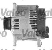 Valeo 437825 - Ģenerators ps1.lv