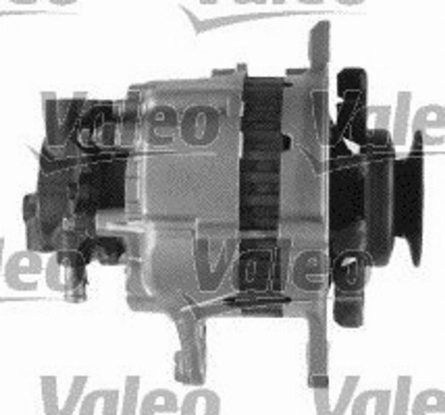 Valeo 437827 - Ģenerators ps1.lv