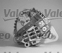 Valeo 437391 - Ģenerators ps1.lv