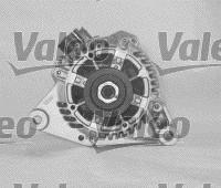 Valeo 437345 - Ģenerators ps1.lv