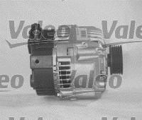 Valeo 437345 - Ģenerators ps1.lv