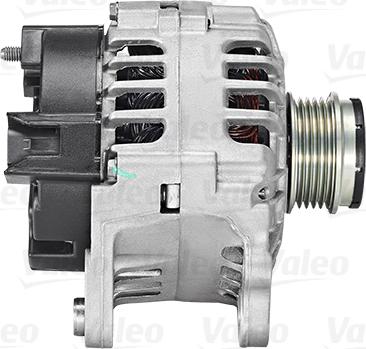 Valeo 437340 - Ģenerators ps1.lv