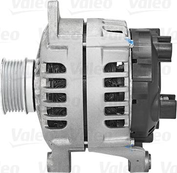 Valeo 439340 - Ģenerators ps1.lv