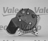 Valeo 437319 - Ģenerators ps1.lv