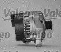 Valeo 437319 - Ģenerators ps1.lv