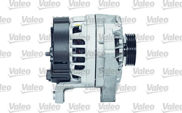 Valeo 437313 - Ģenerators ps1.lv