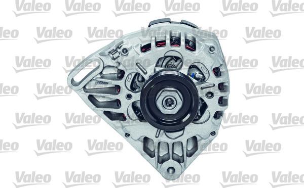 Valeo 437313 - Ģenerators ps1.lv