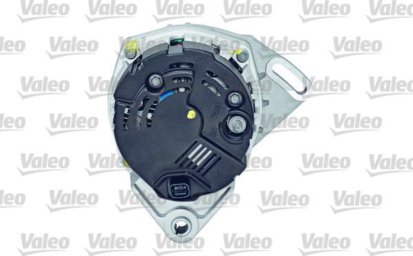 Valeo 437313 - Ģenerators ps1.lv