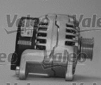 Valeo 437389 - Ģenerators ps1.lv