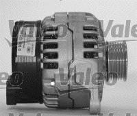 Valeo 437385 - Ģenerators ps1.lv