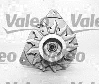 Valeo 437382 - Ģenerators ps1.lv