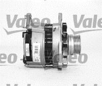 Valeo 437382 - Ģenerators ps1.lv