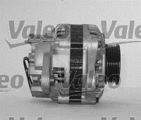 Valeo 437333 - Ģenerators ps1.lv