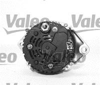 Valeo 437329 - Ģenerators ps1.lv