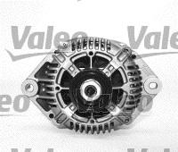 Valeo 437329 - Ģenerators ps1.lv