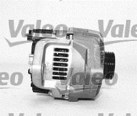 Valeo 437329 - Ģenerators ps1.lv