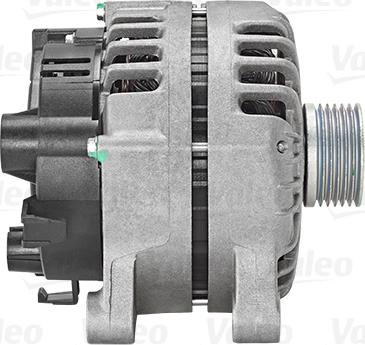 Valeo 437328 - Ģenerators ps1.lv