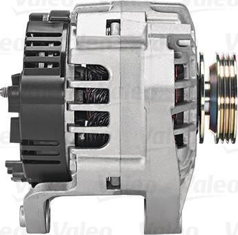 Valeo 437373 - Ģenerators ps1.lv