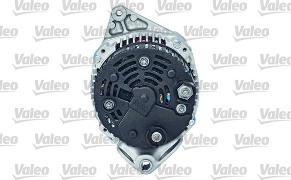 Valeo 437205 - Ģenerators ps1.lv