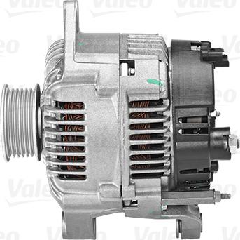 Valeo 437200 - Ģenerators ps1.lv