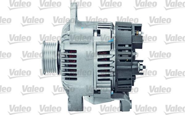 Valeo 437203 - Ģenerators ps1.lv