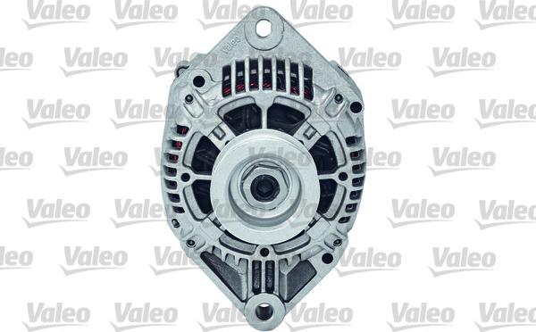 Valeo 437203 - Ģenerators ps1.lv