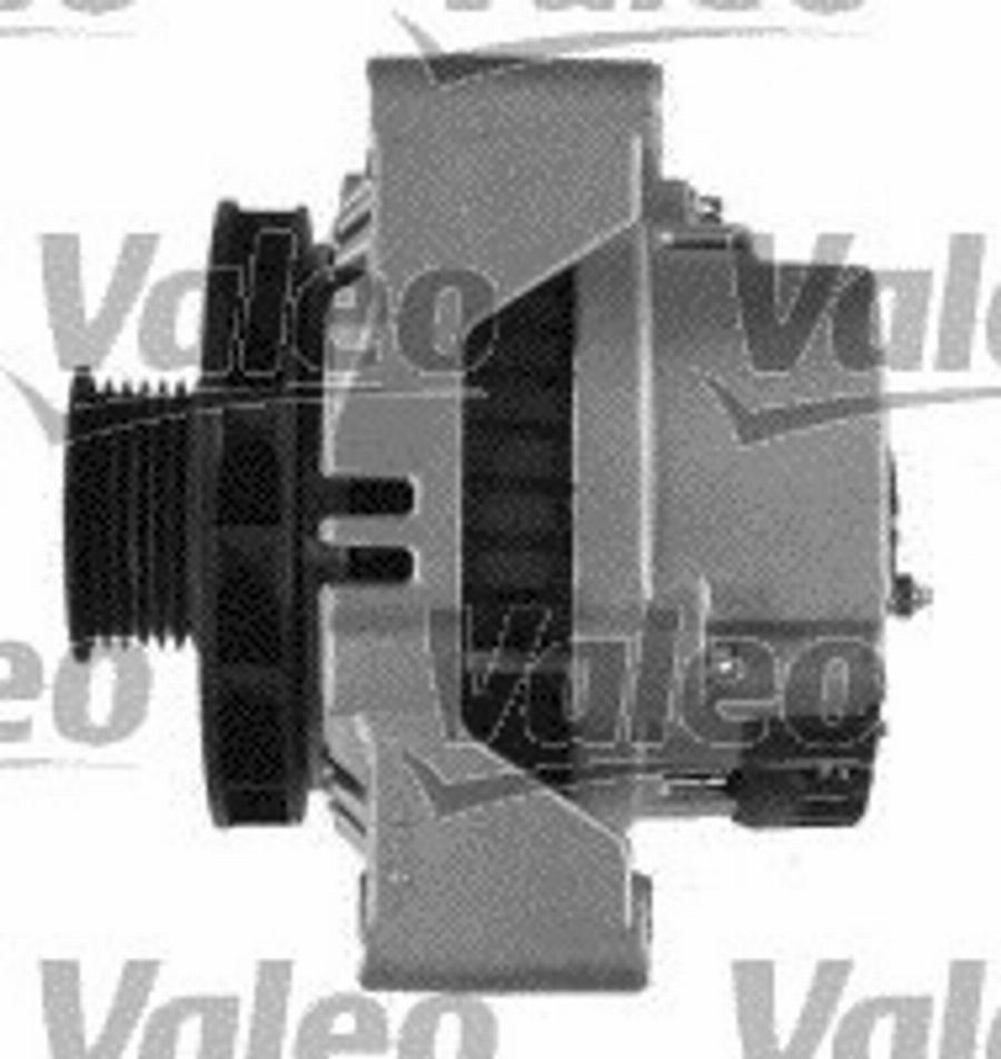 Valeo 437798 - Ģenerators ps1.lv