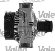 Valeo 437748 - Ģenerators ps1.lv