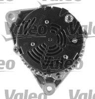 Valeo 437748 - Ģenerators ps1.lv