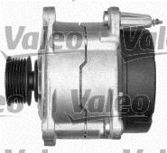 Valeo 437754 - Ģenerators ps1.lv