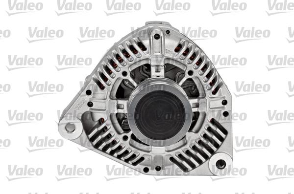 Valeo 437763 - Ģenerators ps1.lv