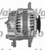 Valeo 437712 - Ģenerators ps1.lv