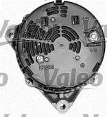 Valeo 437783 - Ģenerators ps1.lv