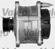 Valeo 437723 - Ģenerators ps1.lv