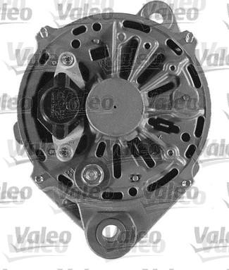 Valeo 437770 - Ģenerators ps1.lv