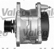 Valeo 437772 - Ģenerators ps1.lv