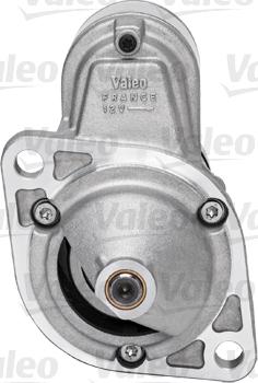 Valeo 594085 - Starteris ps1.lv