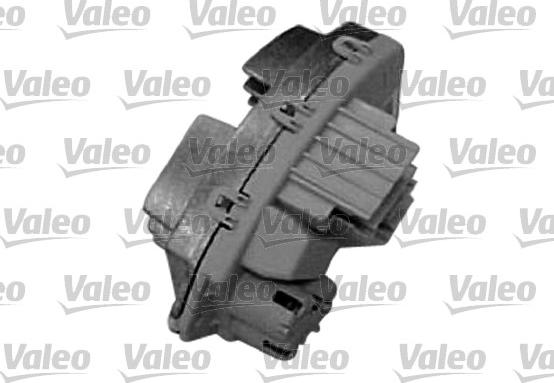 Valeo 509783 - Regulators, Salona ventilators ps1.lv