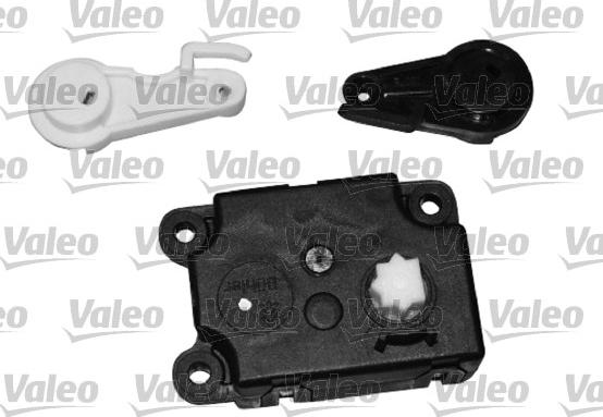 Valeo 509775 - Regulēšanas elements, Jaucējkrāns ps1.lv