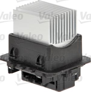 Valeo 515039 - Regulators, Salona ventilators ps1.lv