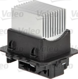 Valeo 515038 - Regulators, Salona ventilators ps1.lv