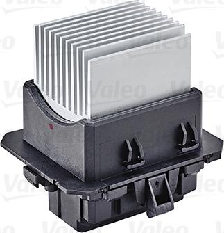 Valeo 515077 - Regulators, Salona ventilators ps1.lv