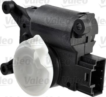 Valeo 515128 - Regulēšanas elements, Jaucējkrāns ps1.lv