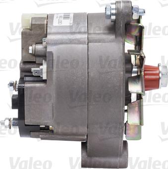 Valeo 510804 - Ģenerators ps1.lv