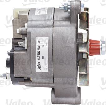 Valeo 510803 - Ģenerators ps1.lv