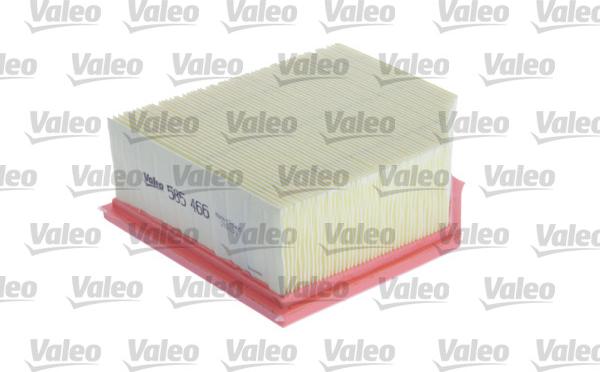 Valeo 585466 - Gaisa filtrs ps1.lv