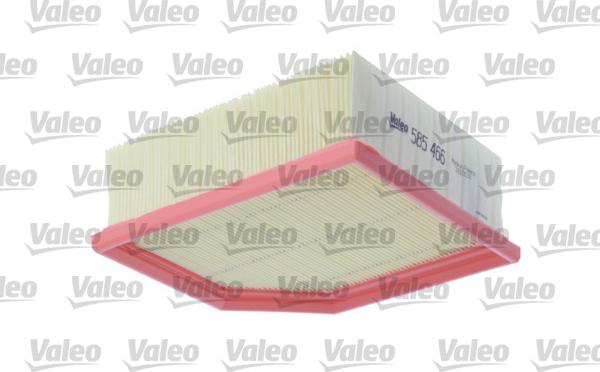 Valeo 585466 - Gaisa filtrs ps1.lv