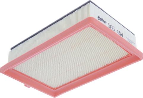 Valeo 585484 - Gaisa filtrs ps1.lv