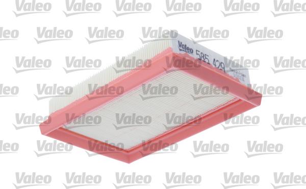 Valeo 585429 - Gaisa filtrs ps1.lv